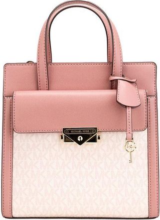 Michael Kors Multicolor Pvc Crossbody Womens Bag