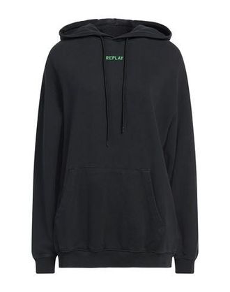 Replay TOPS - Sweatshirts auf YOOX.COM