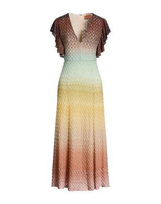 Missoni Maxi dresses