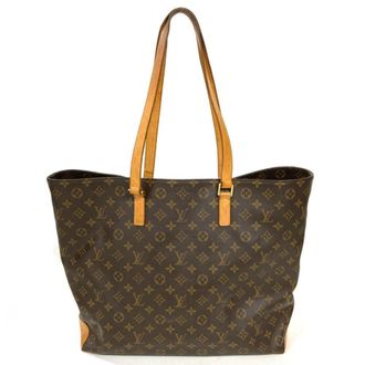 Louis Vuitton Monogram Monogram Tote Bag (Pre-Owned)