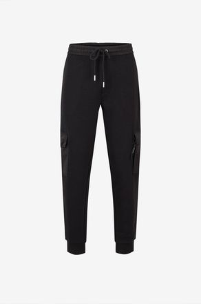 Moncler Sweathose mit Cargo-Taschen