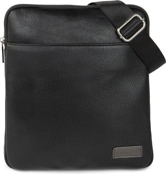 Bugatti Contrast Crossbody