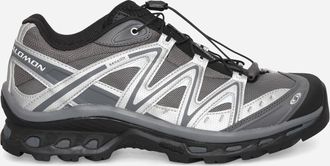 Salomon XT-QUEST Sneakers Black / Silver