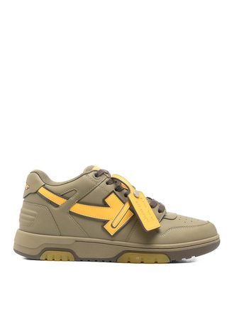 Off-white Sneakers