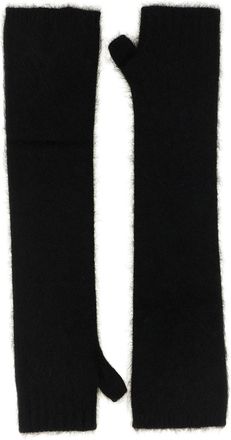 P.A.R.O.S.H. Lyak Gloves - Black