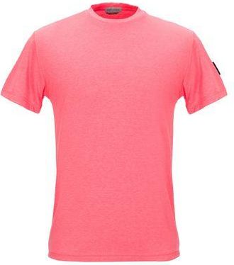 Daniele Alessandrini CAMISETAS Y TOPS - Camisetas en YOOX.COM