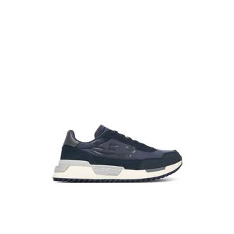 Emporio Armani Sneakers - - Shoes - Uomo - Multicolore - 44 EU