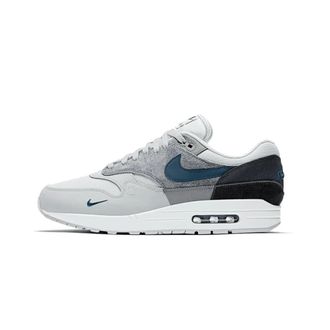 Nike Air Max 1 London - Heren - Sport - Veelkleurig - Maat: 37 1/2 EU Su&egrave;de