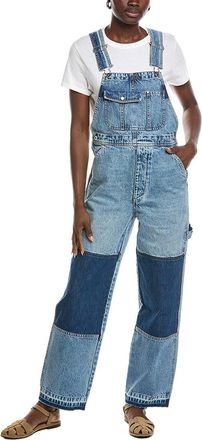 Co Co Overalls