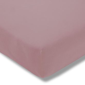 OEM S&aacute;bana Bajera Ajustable Estella 620 Fein-jersey 120x200cm