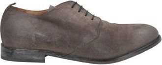 Moma SCHUHE - Schn&uuml;rschuhe auf YOOX.COM