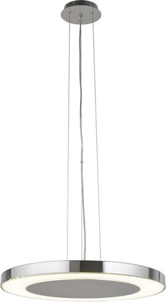 Searchlight Dimmbare Led Pendellampe Lexi ø 50 cm