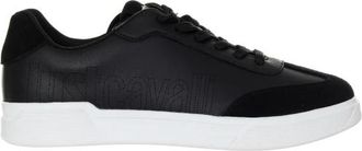 Just Cavalli Sneakers - Heren - Sneakers - Zwart - 39 EU - Schoenen