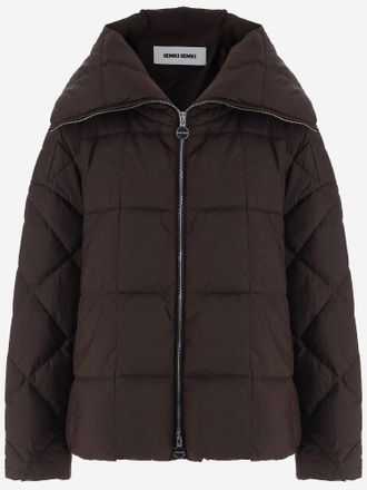Ienki Ienki Ienki Piumino corto Ienki Cosy Arco