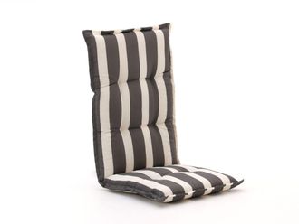 Hartman Hartman tuinkussen hoge rug 123x50cm