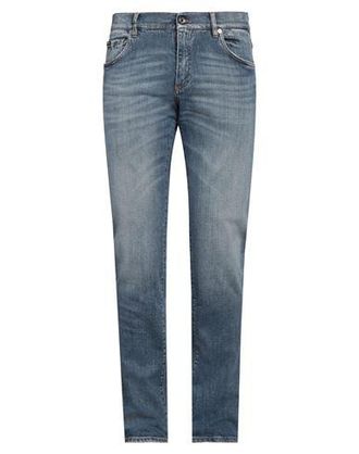Dolce & Gabbana BOTTOMWEAR - Pantaloni jeans su YOOX.COM