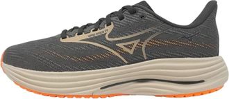 Mizuno Wave Rider 29 Gray J1GC250310