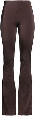 MVP Wardrobe BOTTOMWEAR - Leggings on YOOX.COM
