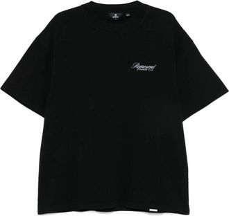 Represent Owners Club Script T-Shirt