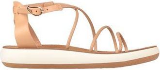 Ancient Greek Sandals CALZADO - Sandalias con cierre en YOOX.COM