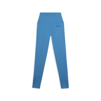 Freddy Leggings seamless 7/8 a vita altissima con cuciture shaping
