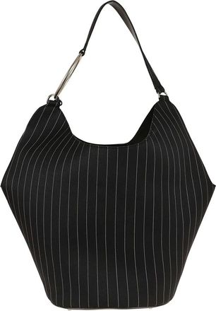 Dondup Donna, Borse, Nero, Taglia unica, new