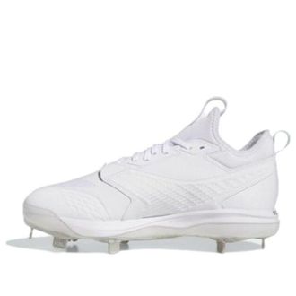 adidas Icon 8 Boost White Gold IG7089