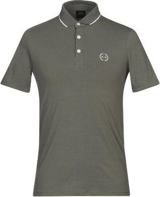 A|X Armani Exchange CAMISETAS Y TOPS - Polos en YOOX.COM