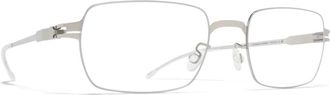 Mykita Asger Zonnebril - unisex - Brillen - Grijs - 55 MM - Accessoires
