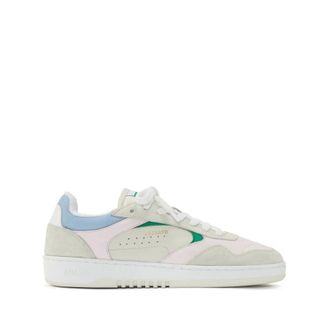Axel Arigato Arlo Panelled Low-Top Trainers