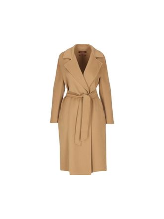 Max Mara Coats