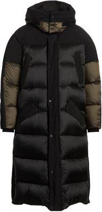 Moorer COATS & JACKETS - Puffers sur YOOX.COM