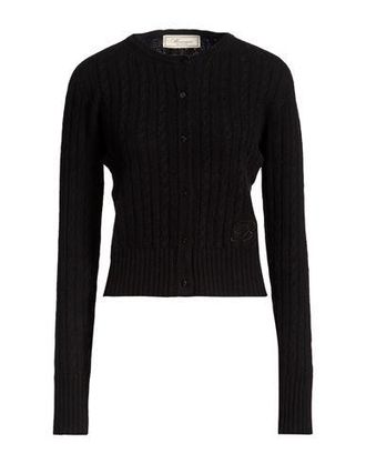 Blumarine PRENDAS DE PUNTO - C&aacute;rdigans en YOOX.COM