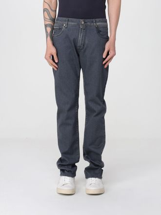 Jacob Cohen Jeans slim fit Jacob Cohen in denim