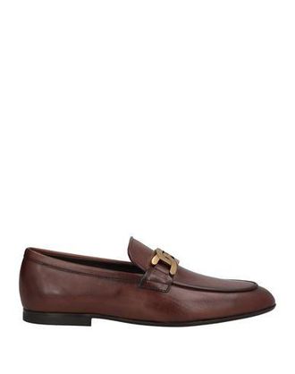 Tod's FOOTWEAR - Loafers on YOOX.COM