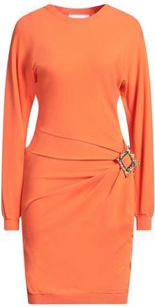 Moschino DRESSES - Midi dresses on YOOX.COM