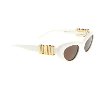 Loewe Sunglasses, unisex, White, Size: ONE SIZE Sunglasses
