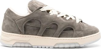 Santha Santha, Uomo, Scarpe, Grigio, 41 EU, new