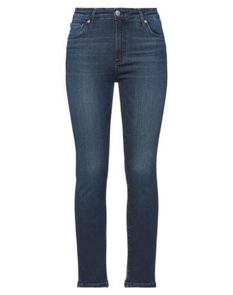 AG - Adriano Goldschmied BOTTOMWEAR - Pantaloni jeans su YOOX.COM
