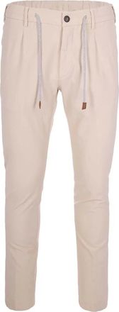 Eleventy Chinos, male, Beige, W38, Chinos