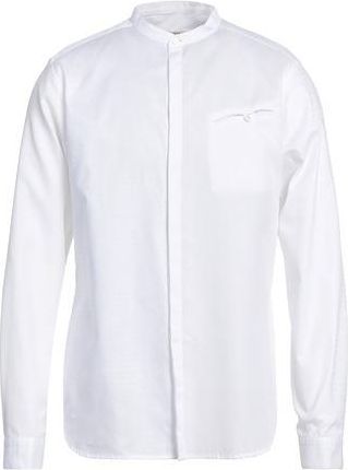 Deuxieme Shirt CAMISETAS Y TOPS - Camisas en YOOX.COM