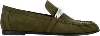 Senso Mocasines Elijah - Shoes - Mujer - Verde - 38 EU