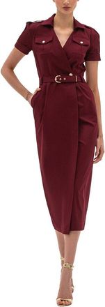 BGL Fashion Bgl Shirtdress