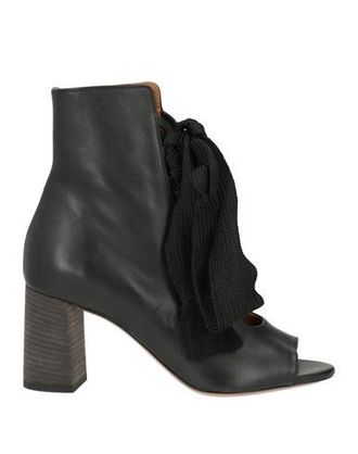 Chlo&eacute; FOOTWEAR - Ankle boots sur YOOX.COM