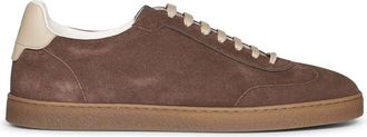 Brunello Cucinelli Uomo, Scarpe, Marrone, 43 EU, new