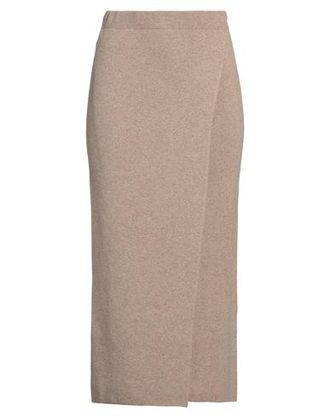 Max Mara BOTTOMWEAR - Maxi skirts sur YOOX.COM