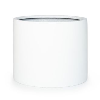 OEM Fox & Fern Maceta Gendt De Fibra De Piedra Para Interior/exterior