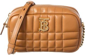 Burberry Dnu Cost Burberry Lola Mini Leather Camera Bag