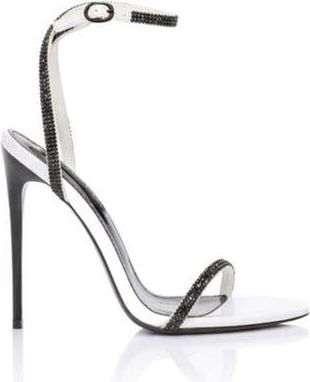 Jessica Rich Lala Sandal in White at Nordstrom, Size 41