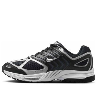 Nike Air Pegasus 2K5 Black Metallic Silver HQ3031-001